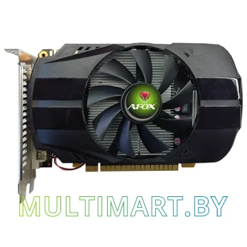 Видеокарта AFOX GeForce GT 730 2GB GDDR5 (AF730-2048D5H5)